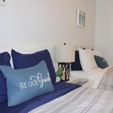 Coastal Waters Studio 111 - Pool Side Studio Hotel New Smyrna Beach Bagian luar foto